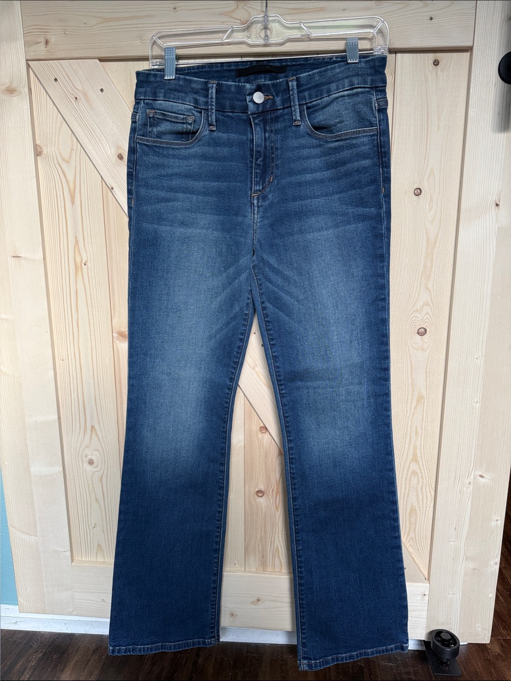 Joe's Jeans The Provocateur Bootcut Jeans